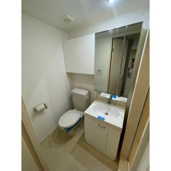 gratitude SHの物件内観写真