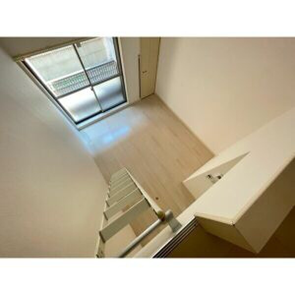 gratitude SHの物件内観写真