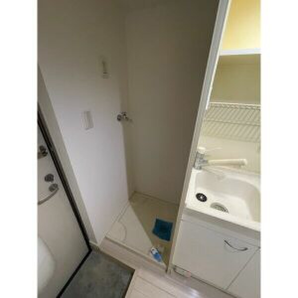 gratitude SHの物件内観写真