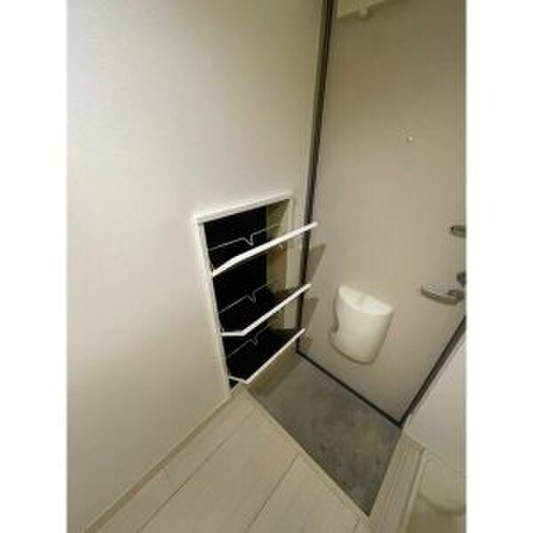 gratitude SHの物件内観写真