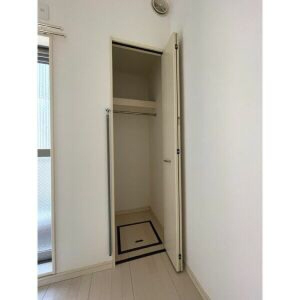 gratitude SHの物件内観写真