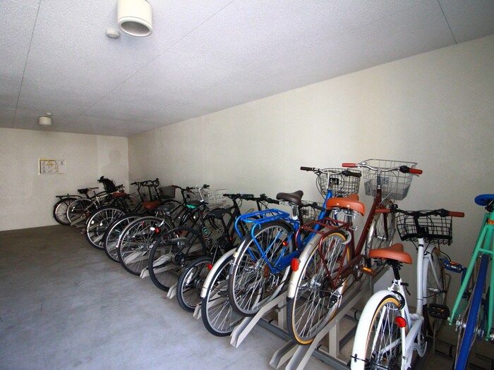 ＢＲＩＯ　名南の物件外観写真