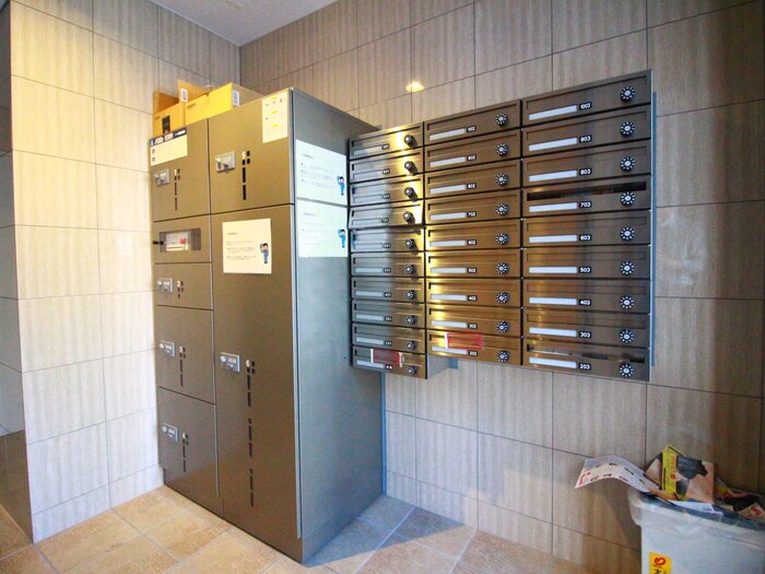 ＢＲＩＯ　名南の物件外観写真