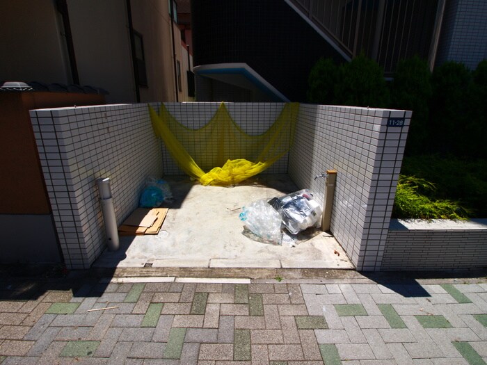 ＢＲＩＯ　名南の物件外観写真