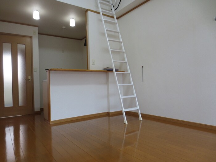 アルベログラン２１の物件内観写真