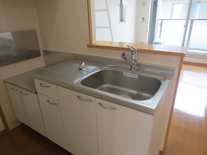 アルベログラン２１の物件内観写真