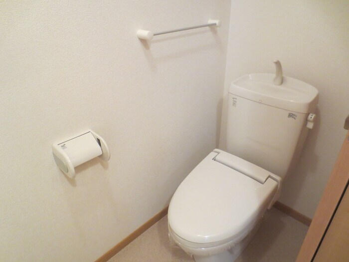 アルベログラン２１の物件内観写真