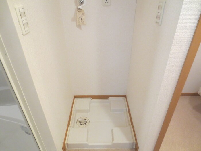 アルベログラン２１の物件内観写真