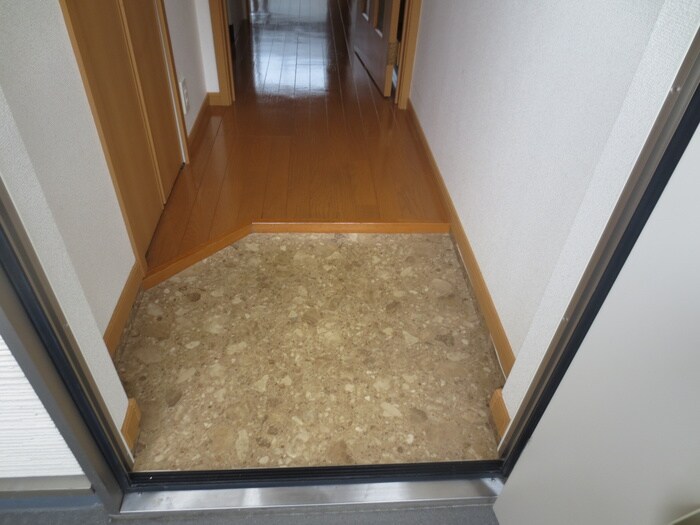 アルベログラン２１の物件内観写真