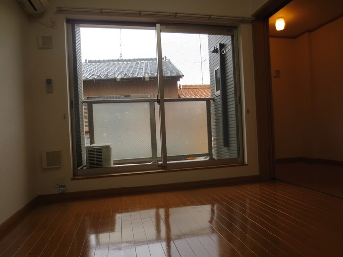 アルベログラン２１の物件内観写真