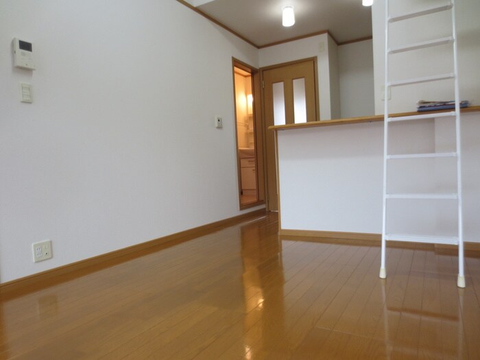 アルベログラン２１の物件内観写真