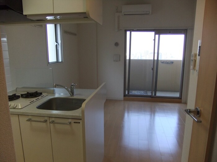 ﾌﾟﾚｻﾝｽ名古屋STATIONｱﾗｲﾌﾞ(602)の物件内観写真