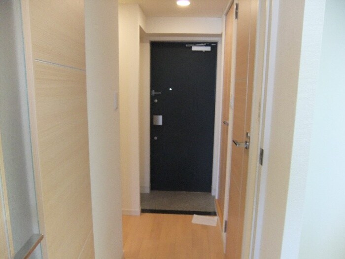 ﾌﾟﾚｻﾝｽ名古屋STATIONｱﾗｲﾌﾞ(602)の物件内観写真