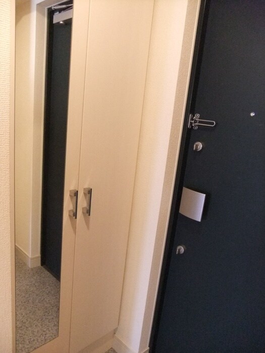 ﾌﾟﾚｻﾝｽ名古屋STATIONｱﾗｲﾌﾞ(602)の物件内観写真