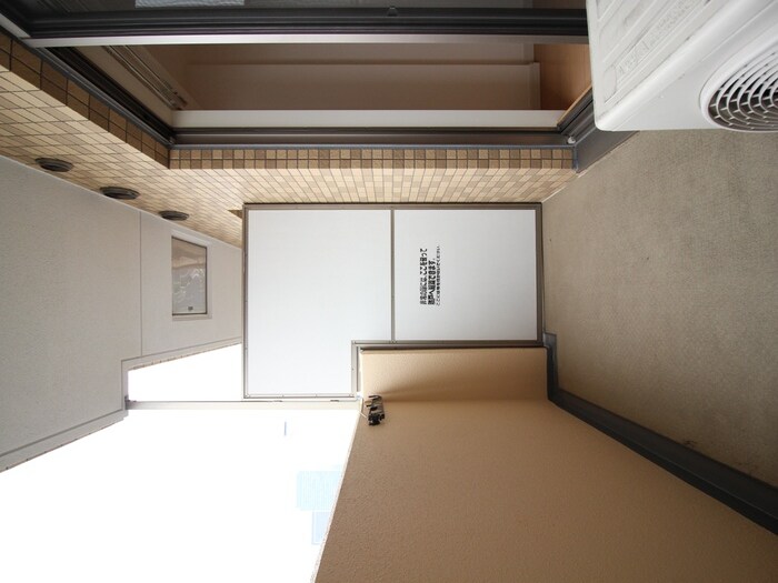 ﾌﾟﾚｻﾝｽ名古屋STATIONｱﾗｲﾌﾞ(602)の物件内観写真