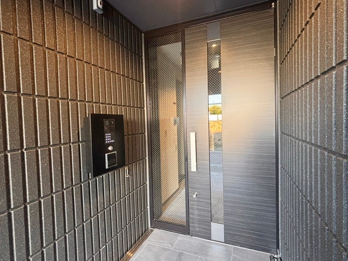 ポルトボヌール瑞穂の物件外観写真