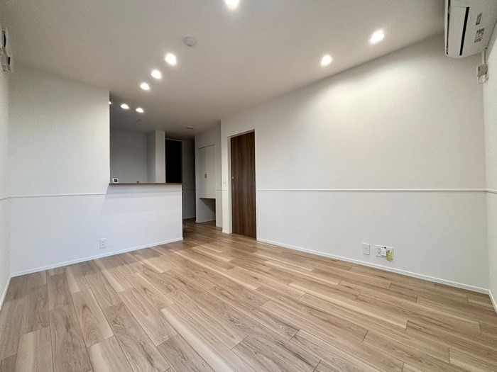 ポルトボヌール瑞穂の物件内観写真