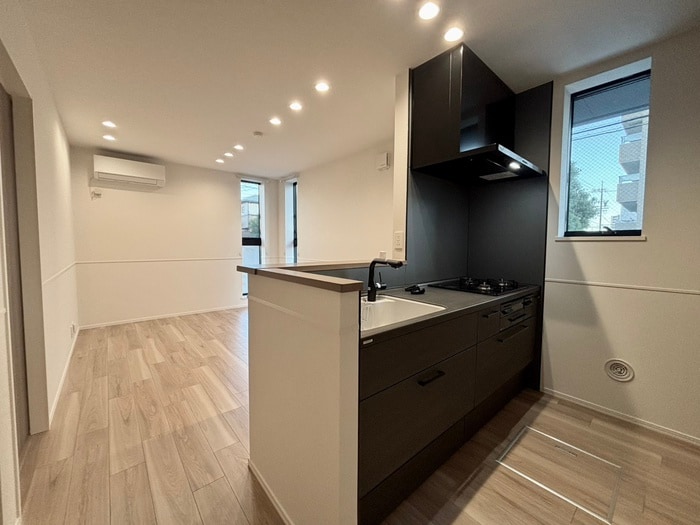 ポルトボヌール瑞穂の物件内観写真