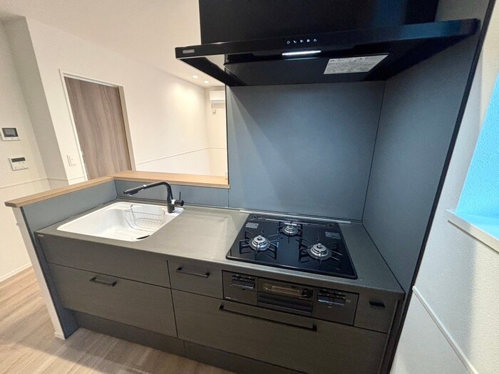 ポルトボヌール瑞穂の物件内観写真