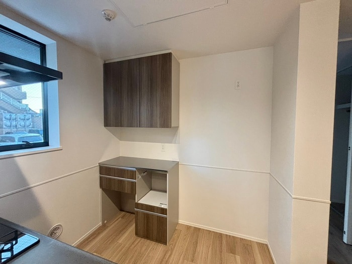 ポルトボヌール瑞穂の物件内観写真