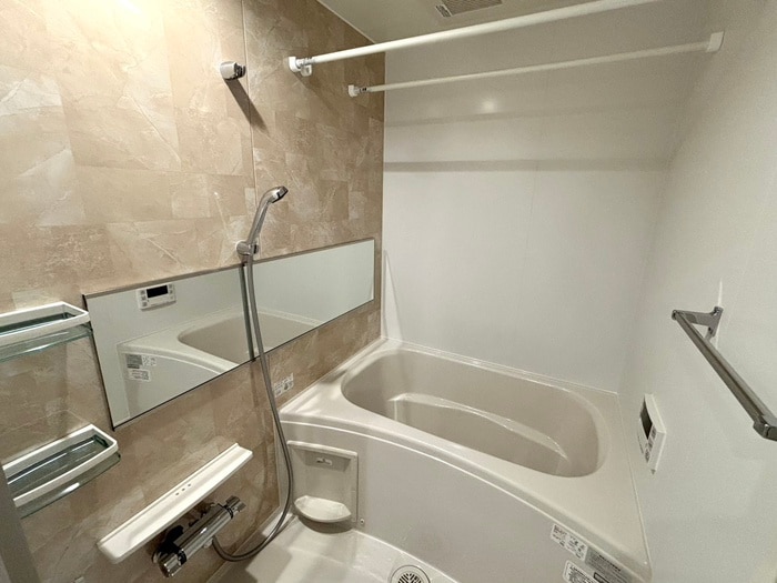 ポルトボヌール瑞穂の物件内観写真