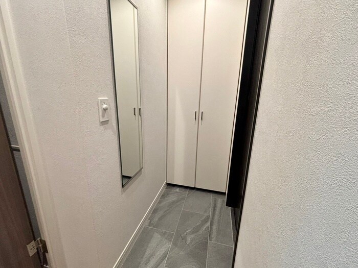 ポルトボヌール瑞穂の物件内観写真