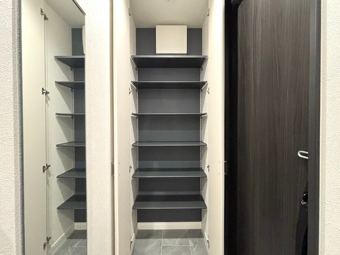 ポルトボヌール瑞穂の物件内観写真