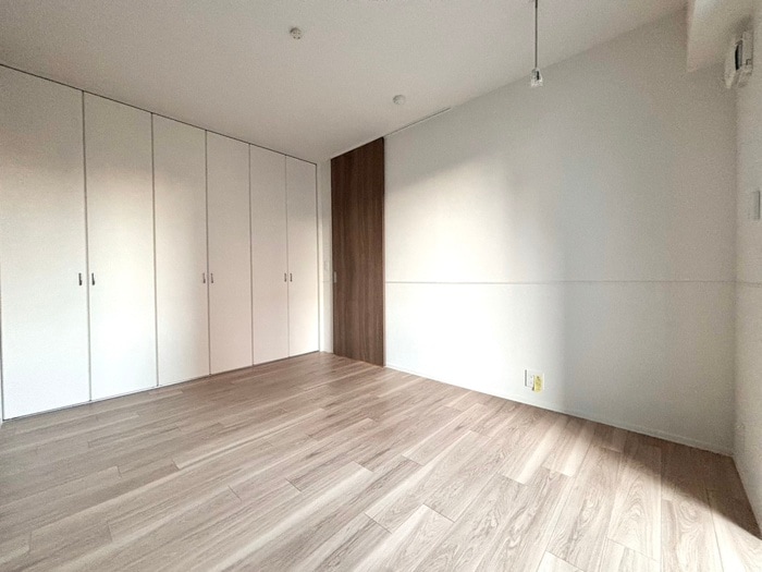 ポルトボヌール瑞穂の物件内観写真