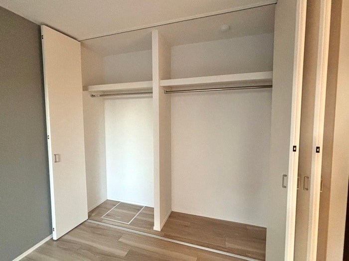 ポルトボヌール瑞穂の物件内観写真