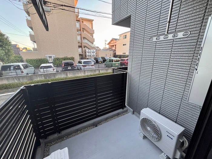 ポルトボヌール瑞穂の物件内観写真