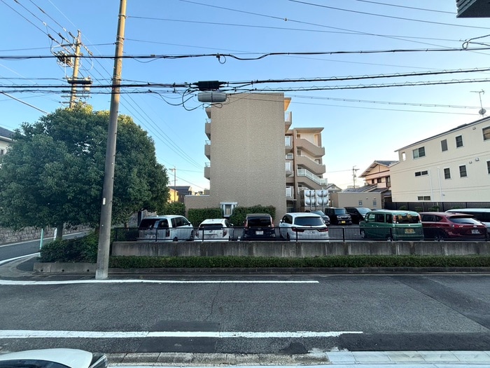 ポルトボヌール瑞穂の物件内観写真