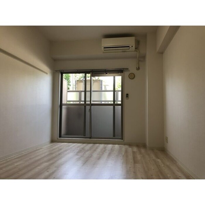 エ－デルワイスの物件内観写真