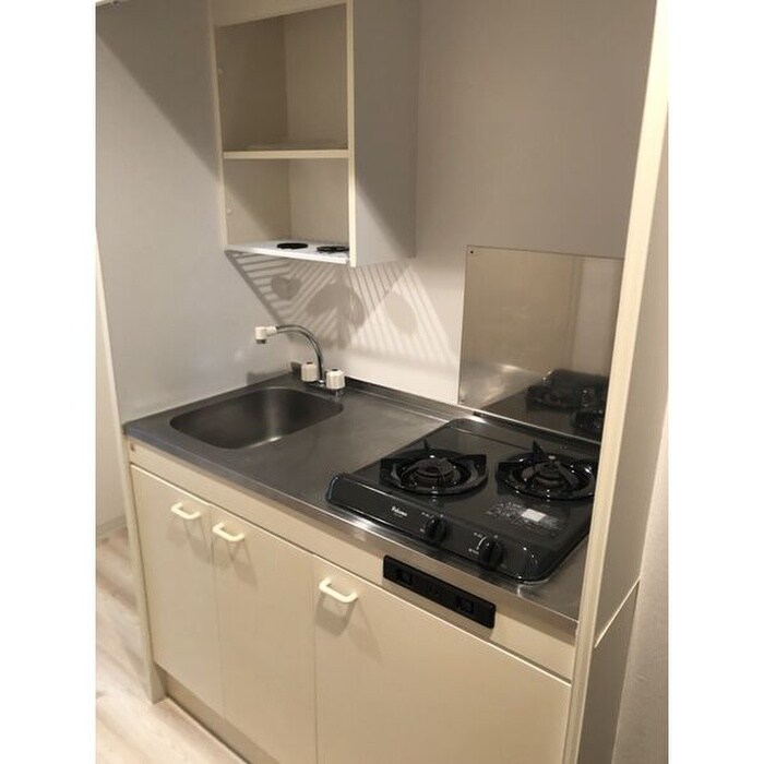 エ－デルワイスの物件内観写真