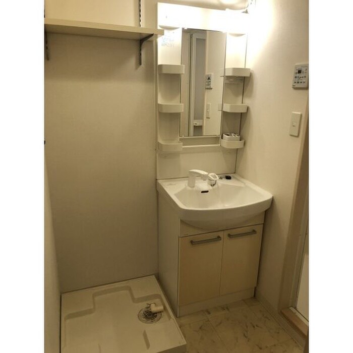 エ－デルワイスの物件内観写真