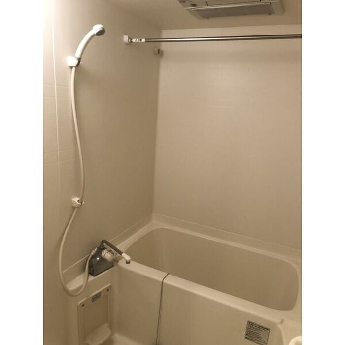 エ－デルワイスの物件内観写真