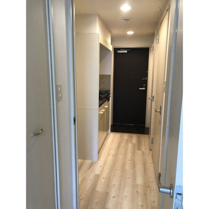 エ－デルワイスの物件内観写真