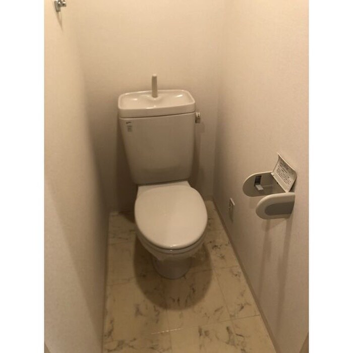 エ－デルワイスの物件内観写真