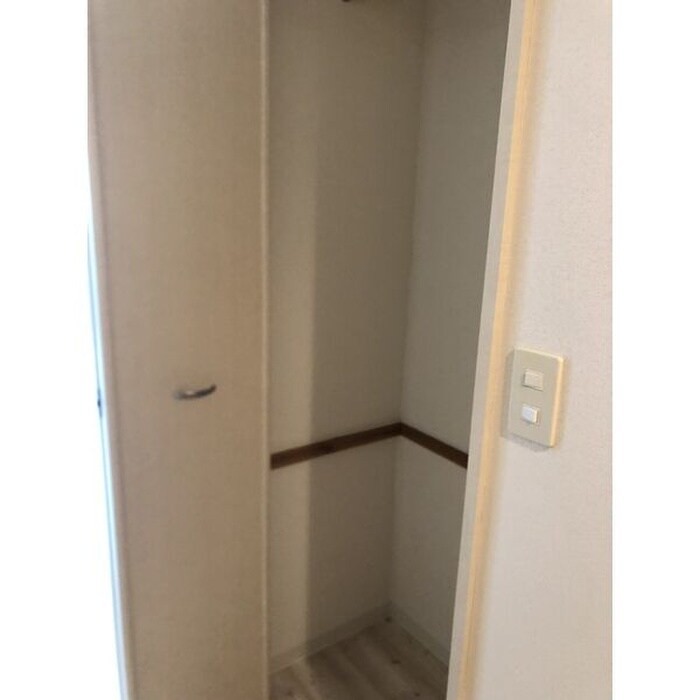 エ－デルワイスの物件内観写真