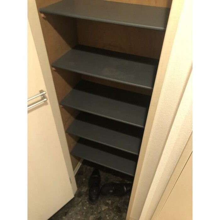 エ－デルワイスの物件内観写真