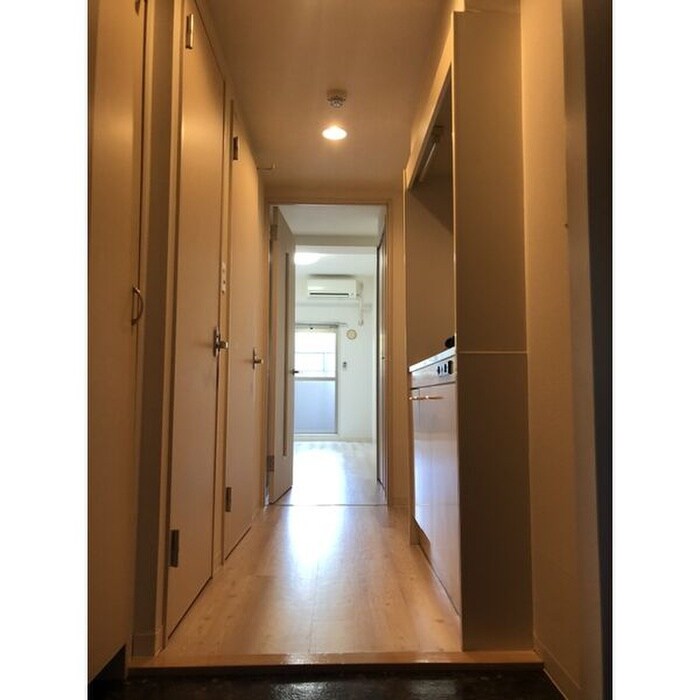 エ－デルワイスの物件内観写真