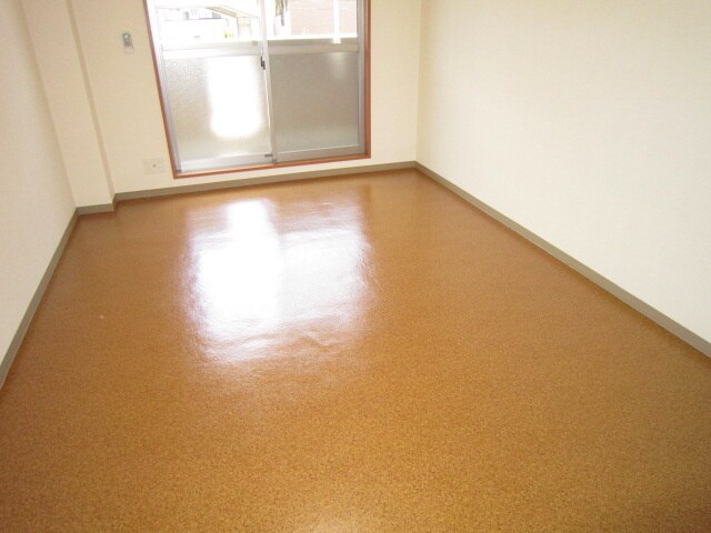 エクセレンスの物件内観写真