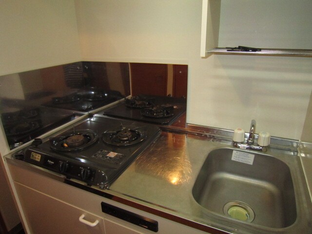 エクセレンスの物件内観写真