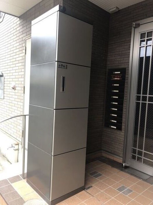 エクセレンスの物件外観写真