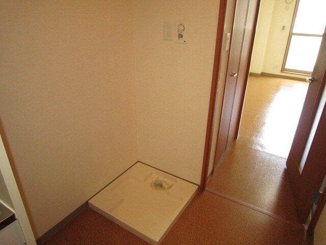 エクセレンスの物件内観写真