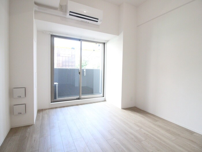 エスリード上前津セレーノの物件内観写真