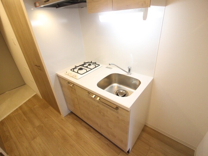 エスリード上前津セレーノの物件内観写真