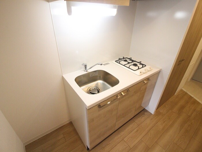 エスリード上前津セレーノの物件内観写真