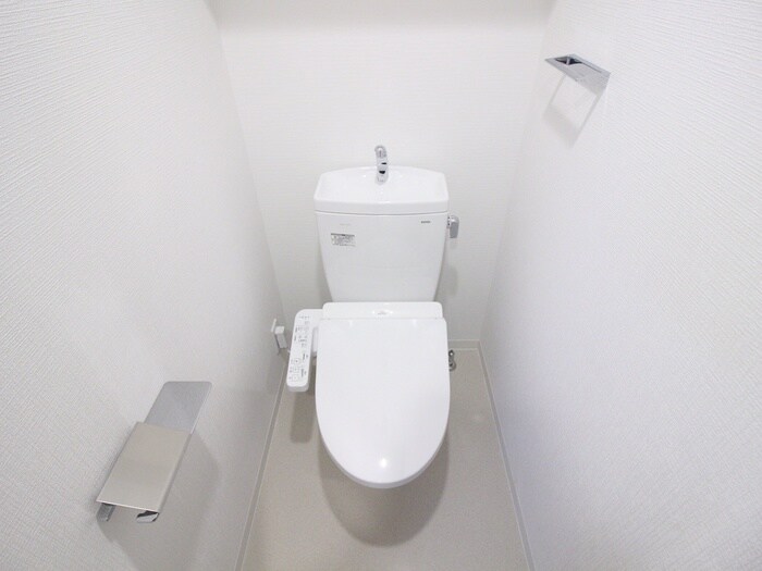 エスリード上前津セレーノの物件内観写真