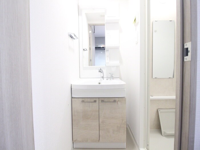 エスリード上前津セレーノの物件内観写真