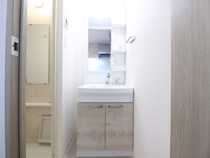 エスリード上前津セレーノの物件内観写真